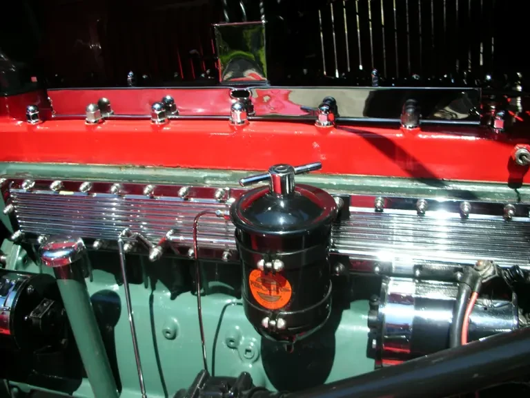1931 Chrysler Imperial Pre-War - Image 4 of 6