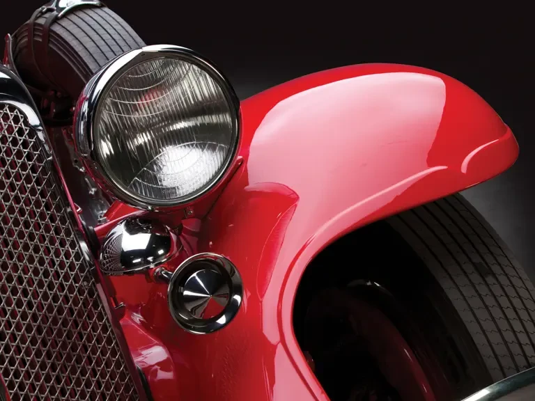 1931 Chrysler Imperial Pre-War - Image 9 of 25