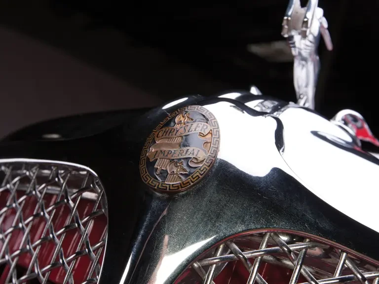 1931 Chrysler Imperial Pre-War - Image 7 of 25