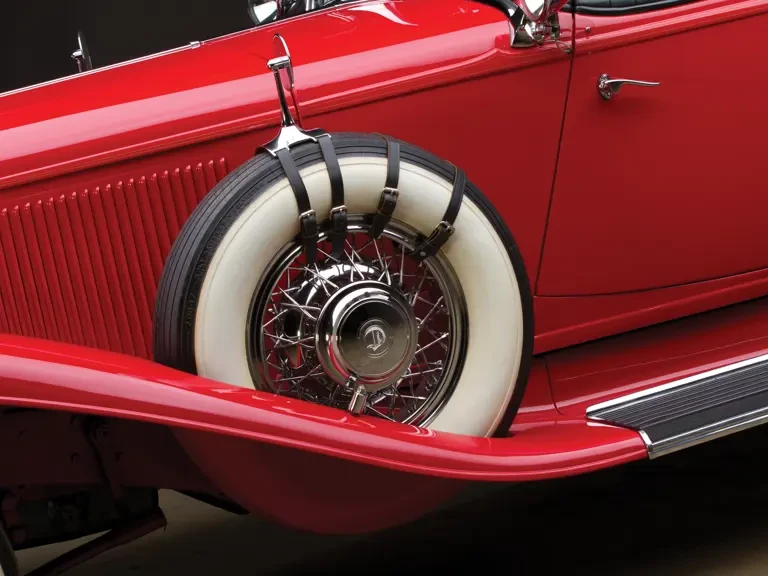 1931 Chrysler Imperial Pre-War - Image 23 of 25
