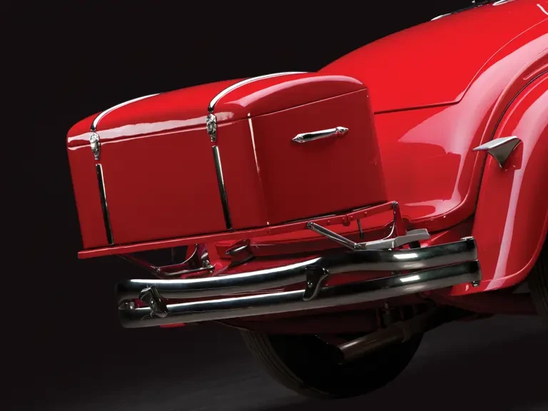 1931 Chrysler Imperial Pre-War - Image 22 of 25