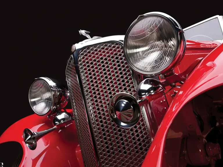 1931 Chrysler Imperial Pre-War - Image 12 of 25
