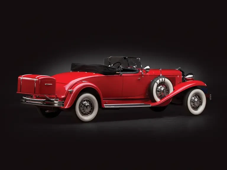 1931 Chrysler Imperial Pre-War - Image 25 of 25