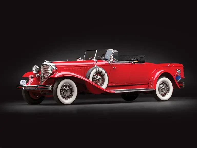 1931 Chrysler Imperial Pre-War - Image 2 of 25