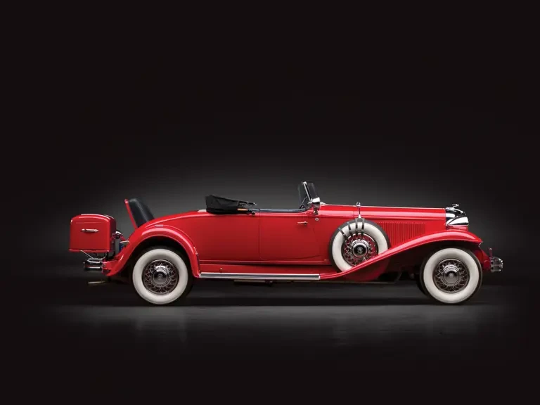 1931 Chrysler Imperial Pre-War - Image 6 of 25