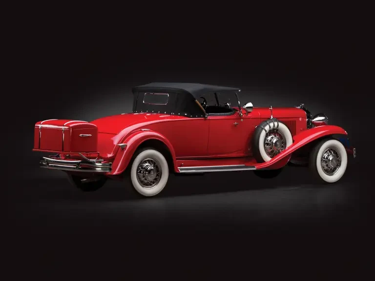 1931 Chrysler Imperial Pre-War - Image 3 of 25