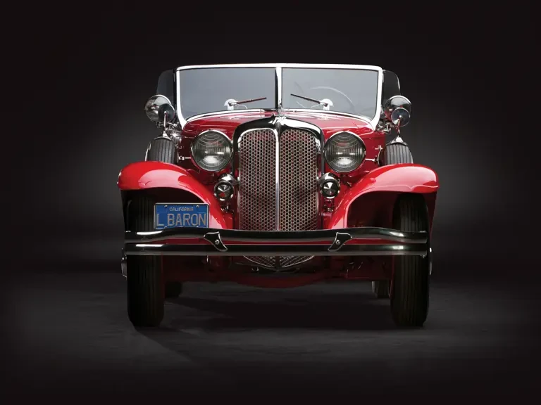 1931 Chrysler Imperial Pre-War - Image 20 of 25