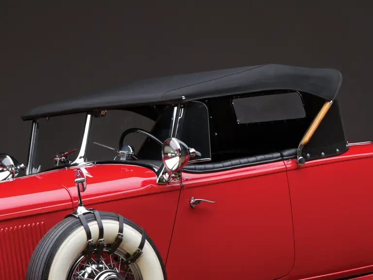 1931 Chrysler Imperial Pre-War - Image 13 of 25