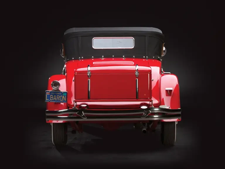1931 Chrysler Imperial Pre-War - Image 21 of 25