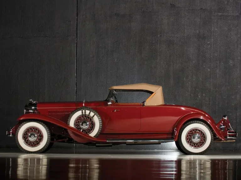 1931 Chrysler Imperial Pre-War - Image 14 of 20