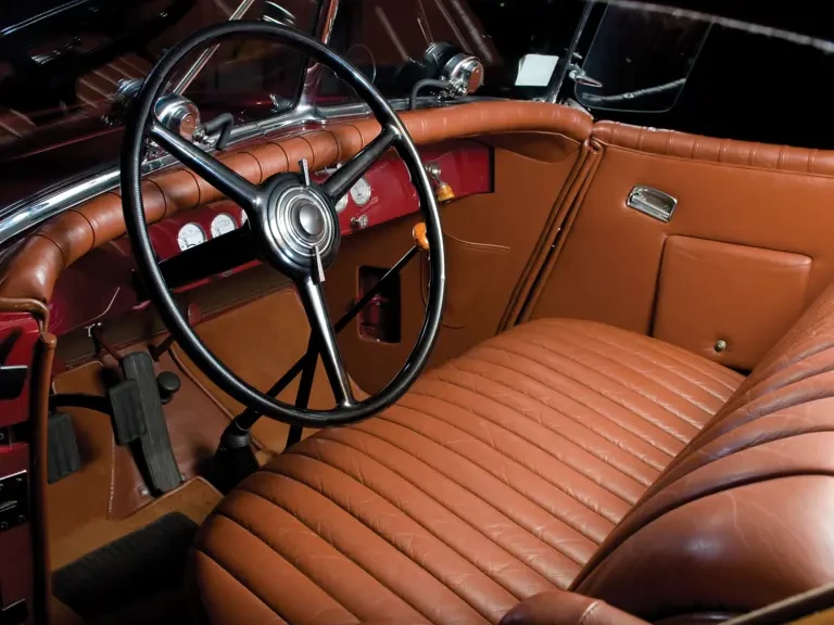 1931 Chrysler Imperial Pre-War - Image 5 of 20