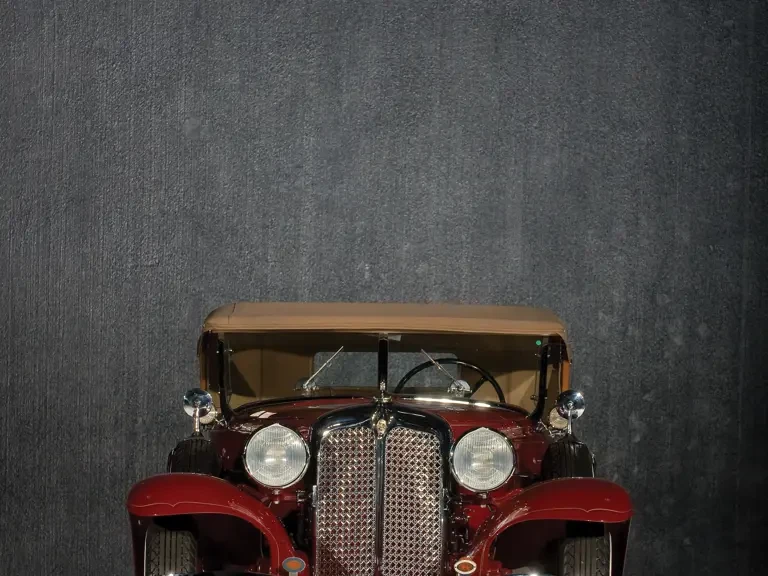 1931 Chrysler Imperial Pre-War - Image 15 of 20