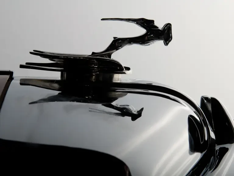 1931 Chrysler Imperial Pre-War - Image 7 of 20