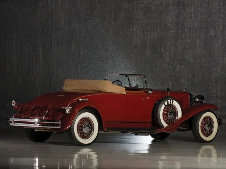1931 Chrysler Imperial Pre-War - Image 3 of 20