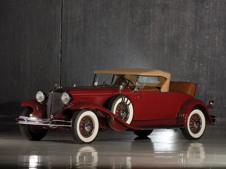 1931 Chrysler Imperial Pre-War - Image 13 of 20