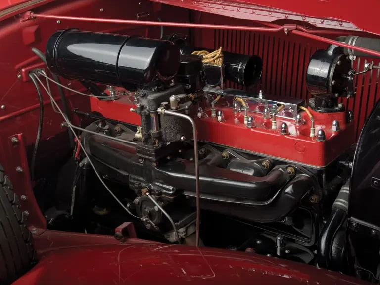 1931 Chrysler Imperial Pre-War - Image 19 of 20