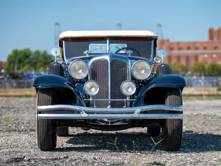 1931 Chrysler Imperial Pre-War - Image 8 of 31