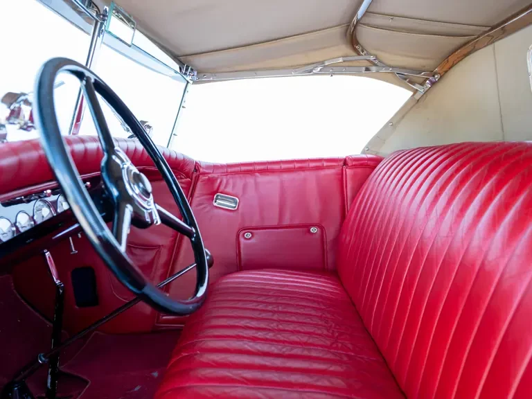 1931 Chrysler Imperial Pre-War - Image 19 of 31