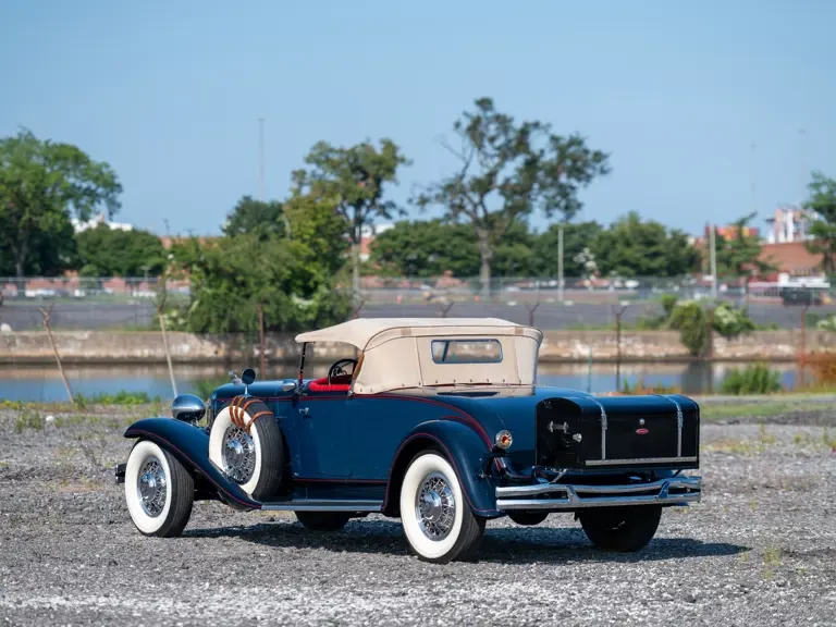 1931 Chrysler Imperial Pre-War - Image 26 of 31
