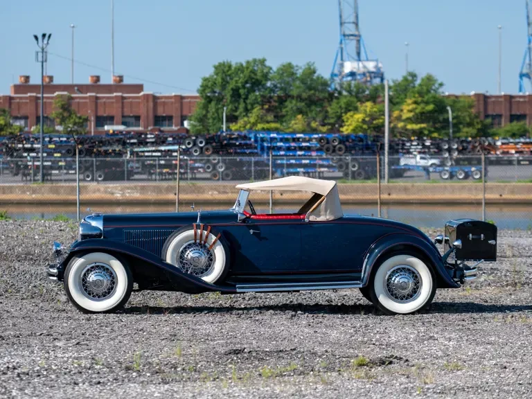 1931 Chrysler Imperial Pre-War - Image 12 of 31