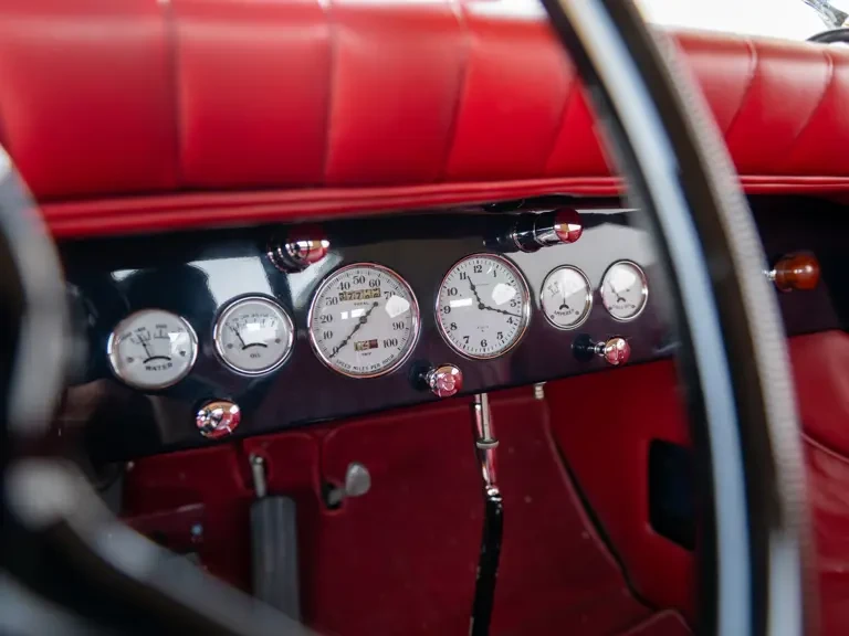1931 Chrysler Imperial Pre-War - Image 14 of 31
