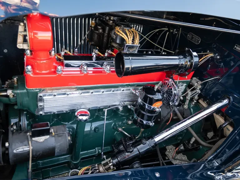 1931 Chrysler Imperial Pre-War - Image 4 of 31