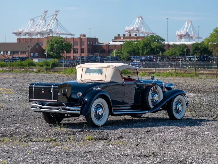 1931 Chrysler Imperial Pre-War - Image 3 of 31
