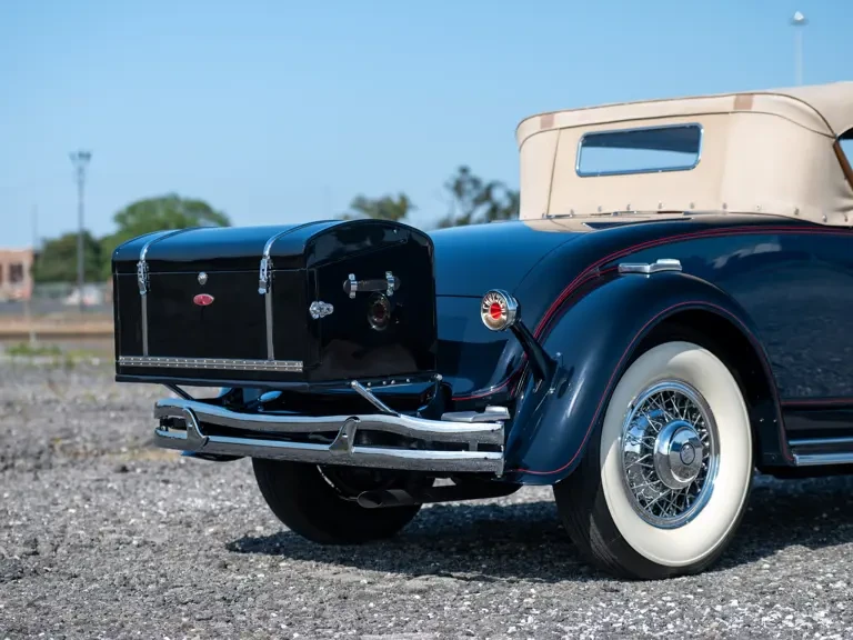 1931 Chrysler Imperial Pre-War - Image 28 of 31