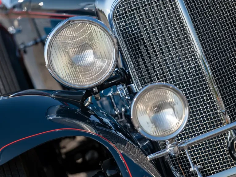 1931 Chrysler Imperial Pre-War - Image 31 of 31