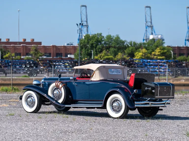 1931 Chrysler Imperial Pre-War - Image 11 of 31