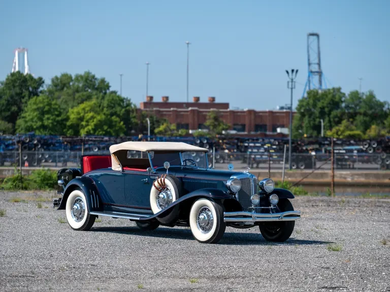 1931 Chrysler Imperial Pre-War - Image 25 of 31