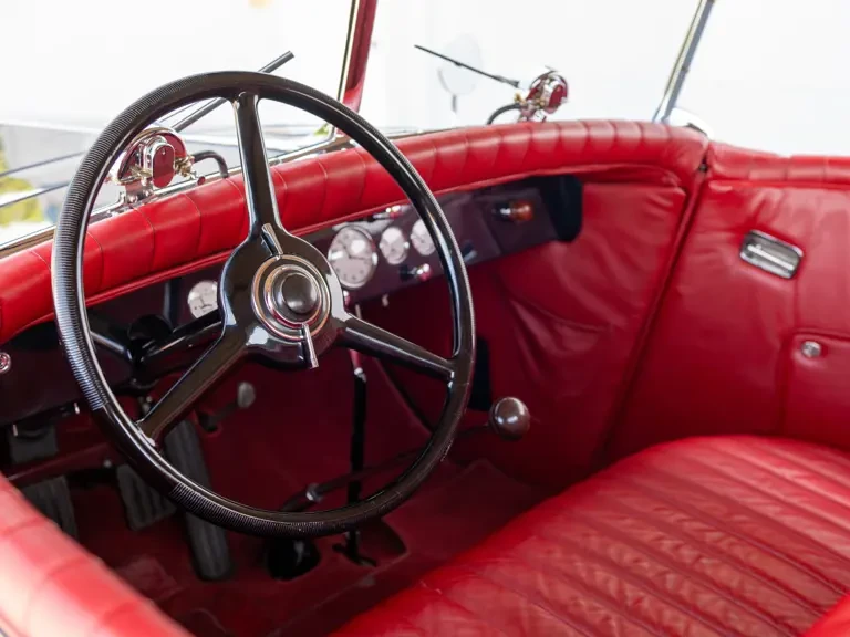1931 Chrysler Imperial Pre-War - Image 13 of 31