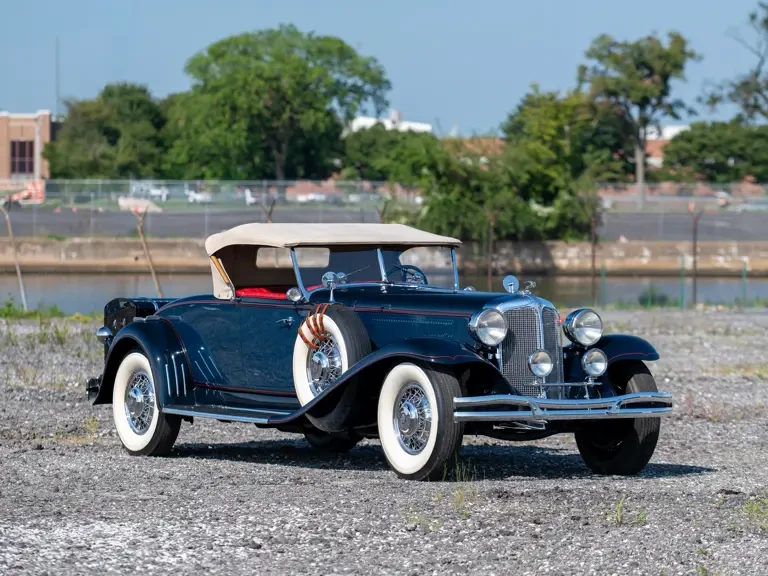 1931 Chrysler Imperial Pre-War - Image 10 of 31
