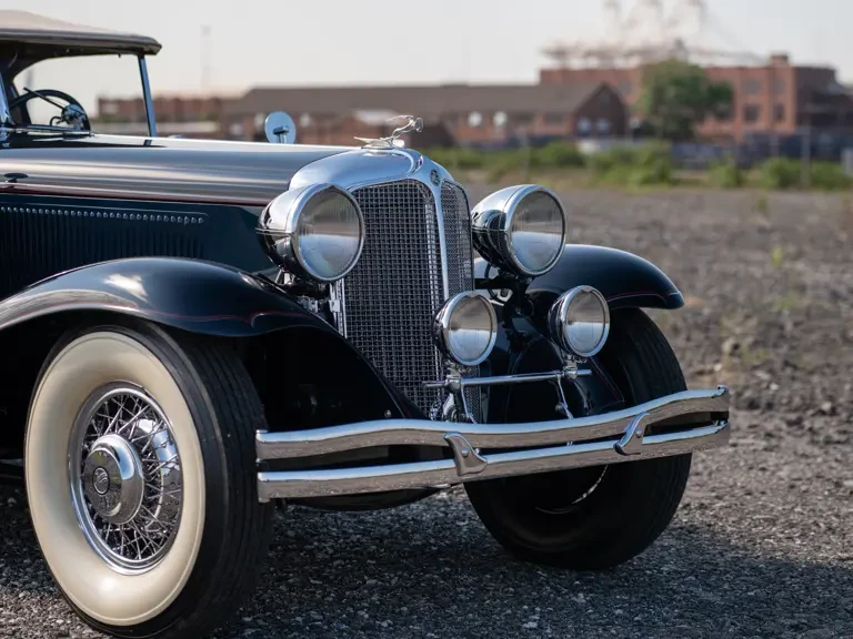 1931 Chrysler Imperial Pre-War - Image 27 of 31