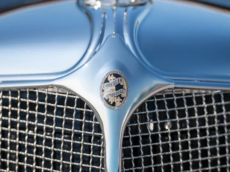 1931 Chrysler Imperial Pre-War - Image 29 of 31