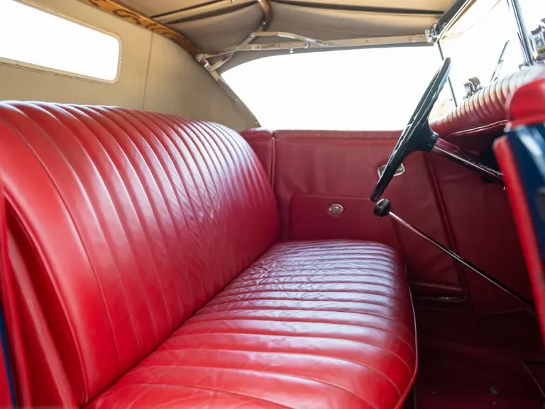 1931 Chrysler Imperial Pre-War - Image 20 of 31