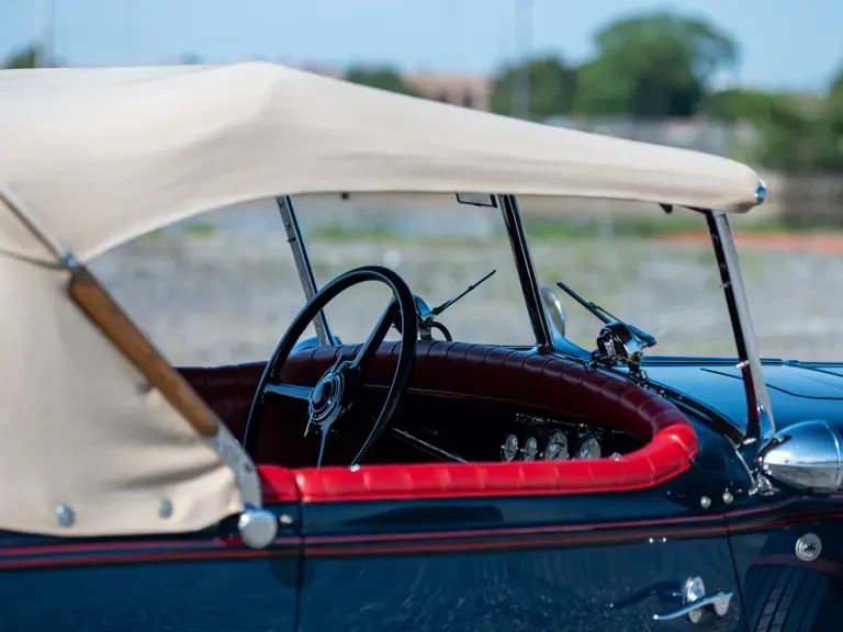 1931 Chrysler Imperial Pre-War - Image 21 of 31