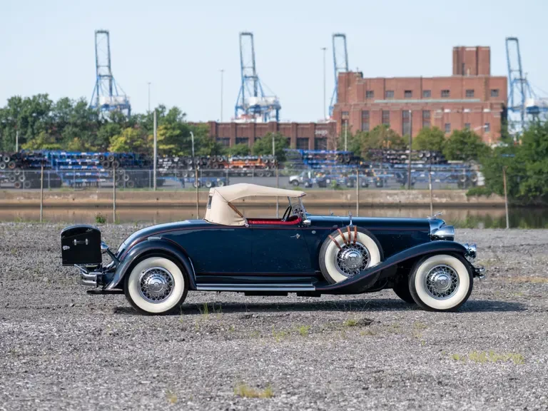 1931 Chrysler Imperial Pre-War - Image 6 of 31