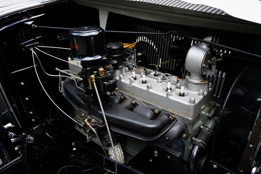 1931 Chrysler Imperial Pre-War - Image 13 of 31
