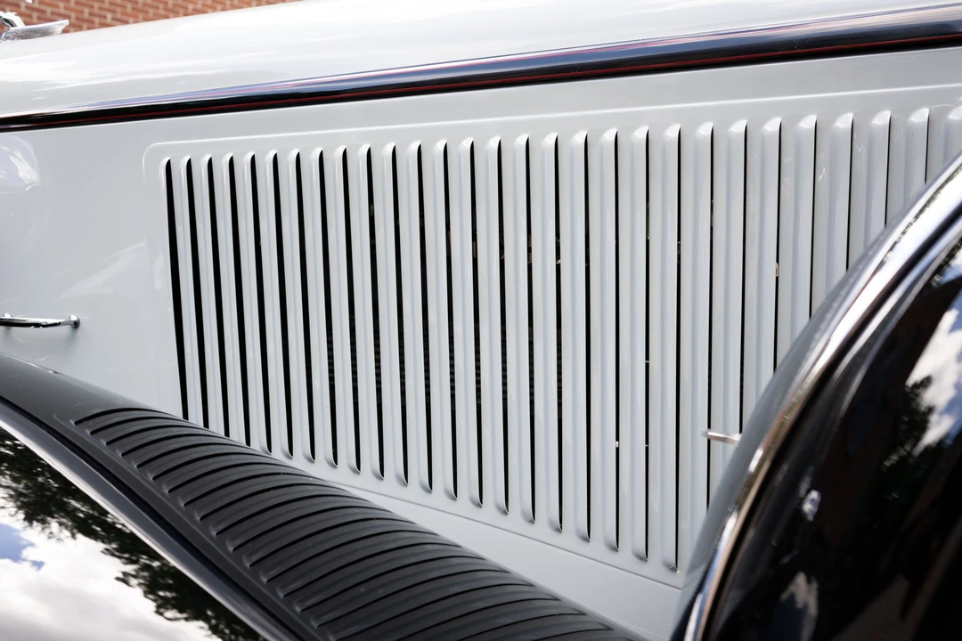 1931 Chrysler Imperial Pre-War - Image 10 of 31