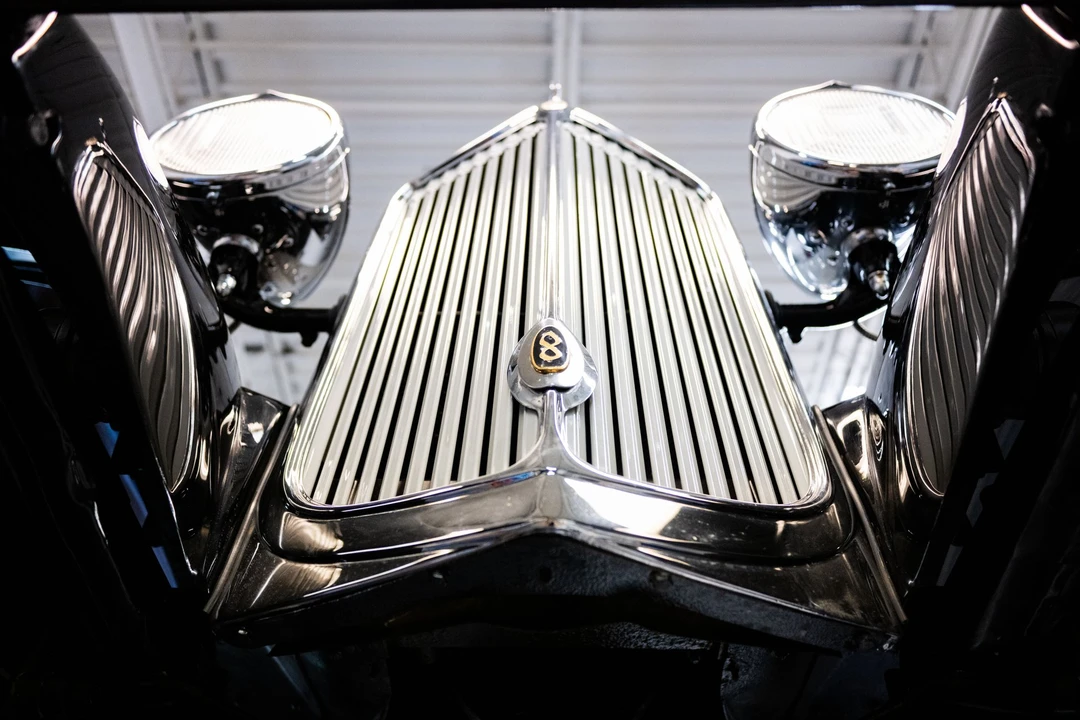 1931 Chrysler Imperial Pre-War - Image 2 of 31