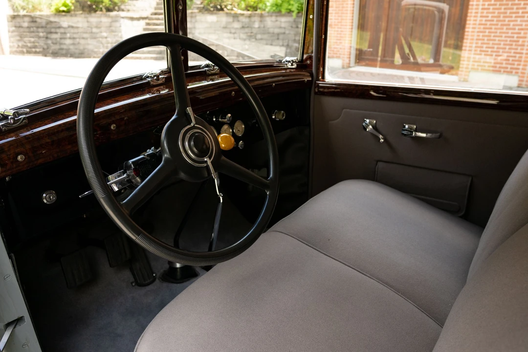 1931 Chrysler Imperial Pre-War - Image 26 of 31
