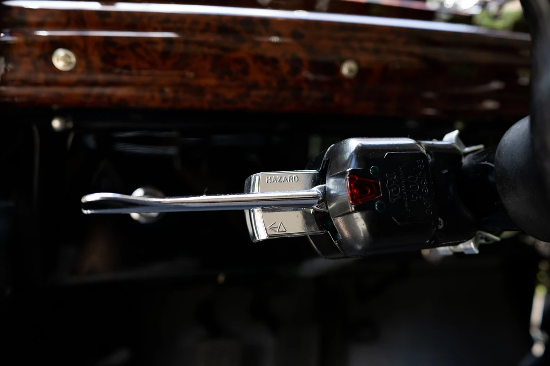 1931 Chrysler Imperial Pre-War - Image 25 of 31