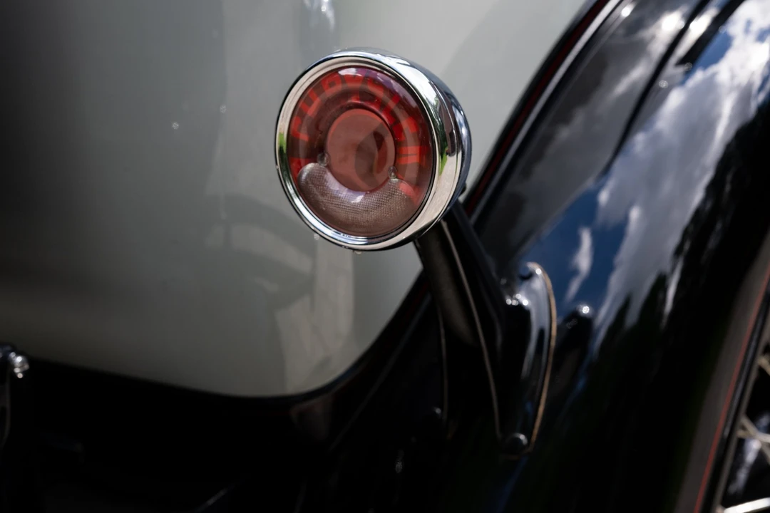 1931 Chrysler Imperial Pre-War - Image 8 of 31