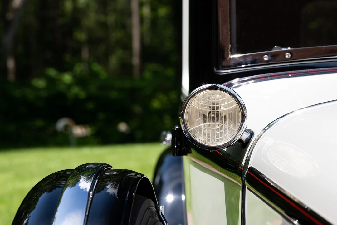 1931 Chrysler Imperial Pre-War - Image 4 of 31