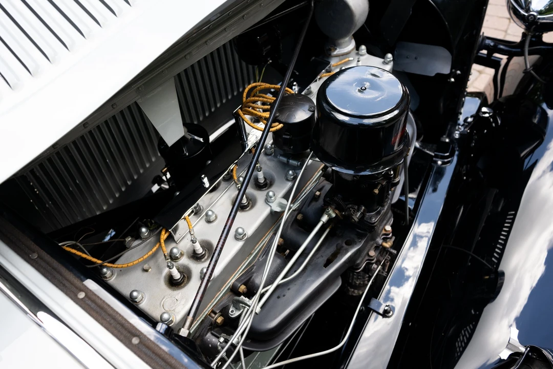 1931 Chrysler Imperial Pre-War - Image 12 of 31