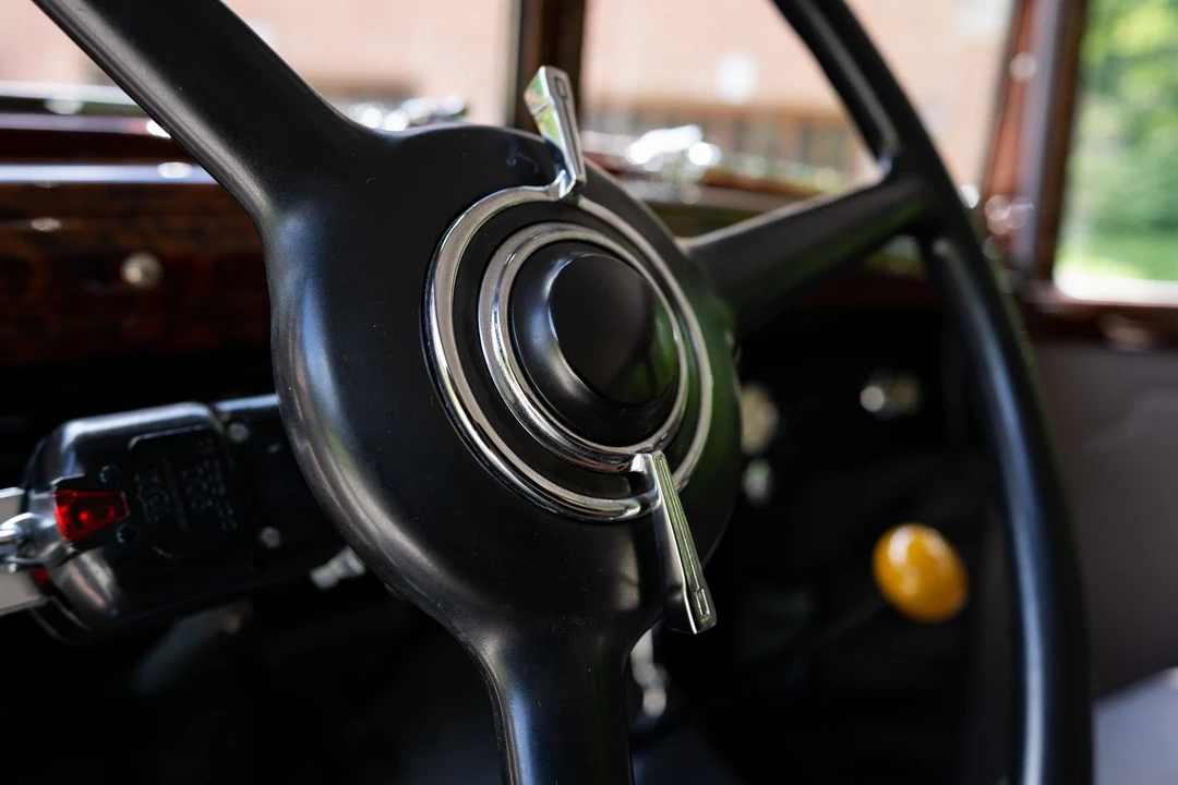 1931 Chrysler Imperial Pre-War - Image 27 of 31