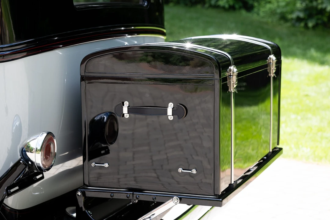 1931 Chrysler Imperial Pre-War - Image 7 of 31
