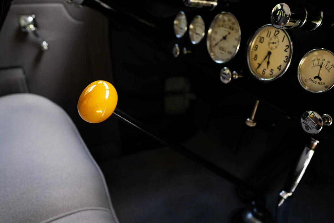 1931 Chrysler Imperial Pre-War - Image 15 of 31
