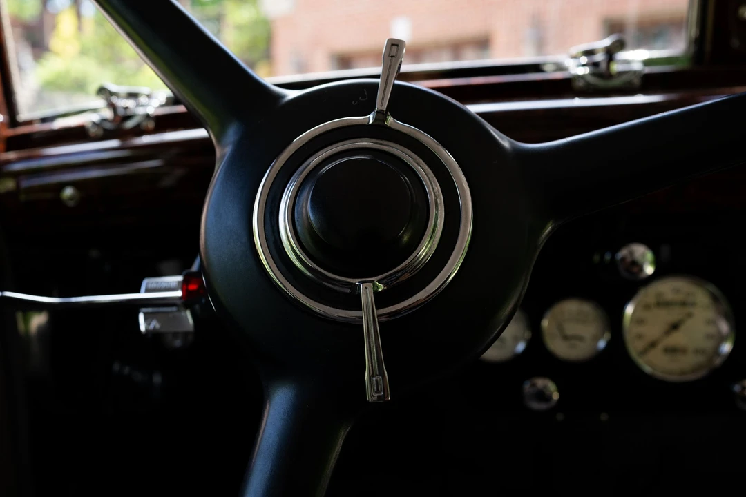 1931 Chrysler Imperial Pre-War - Image 16 of 31